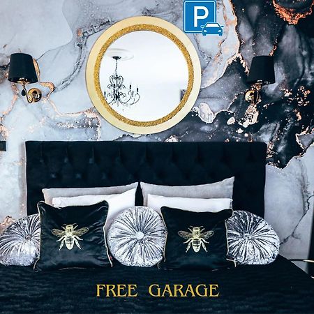 Kasprzaka 29 Wola Tower Free Garage By Perfect Apart Varsavia Esterno foto